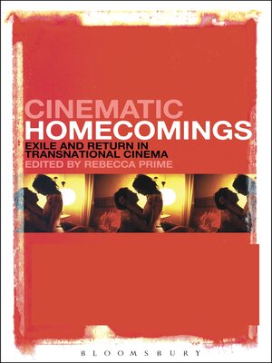 cover image of Cinematic Homecomings
